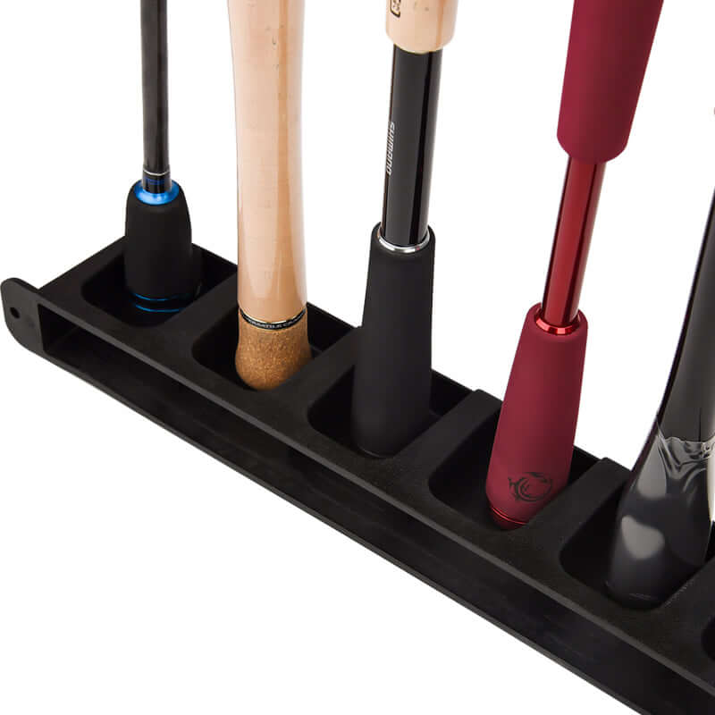 Fishing Rod Holder Rack - The Shopsite