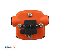 Thumbnail for Seaflo High Water Pressure Pump 12V 40Psi 17 L/MIN