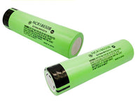 Thumbnail for 18650 Rechargeable Battery 8PCS - The Shopsite
