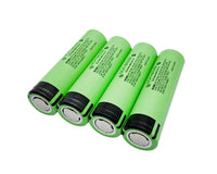 Thumbnail for 18650 Rechargeable Battery 8PCS