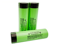 Thumbnail for 18650 Rechargeable Battery 12PCS