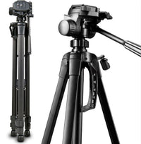 Thumbnail for Universal Camera Tripod 1.43m adjustable height - The Shopsite