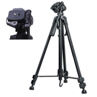 Thumbnail for Universal Camera Tripod 1.43m adjustable height - The Shopsite