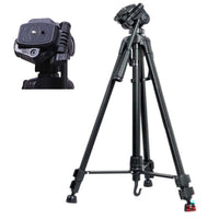 Thumbnail for Universal Camera Tripod with adjustable height