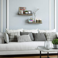 Thumbnail for Wall Shelf Floating Shelves