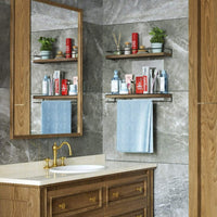 Thumbnail for Wall Shelf Floating Shelves