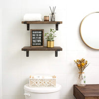 Thumbnail for Wall Shelf Floating Shelves
