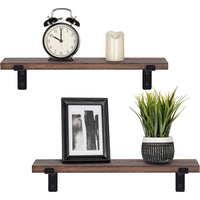 Thumbnail for Wall Shelf Floating Shelves
