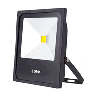 Thumbnail for LED flood light used for workshop lighting