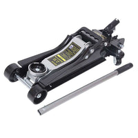 Thumbnail for Trolley Floor Jack 2.5 Ton Low Profile