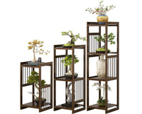 Thumbnail for Flower Pot Stand Plant Pot Stand Rack