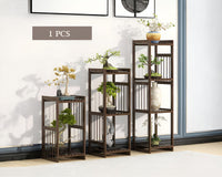 Thumbnail for Flower Pot Stand Plant Pot Stand Rack