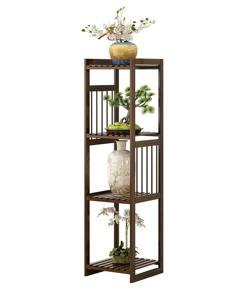 Flower pot stand used for indoor plants