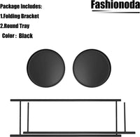 Thumbnail for 2 Tier Tall Flower Pot Stand - The Shopsite
