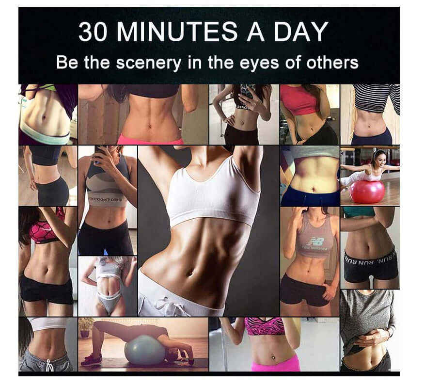 Foam roller compact size 60cm length