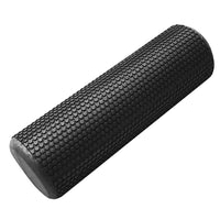 Thumbnail for Foam roller improves blood circulation