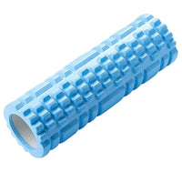 Thumbnail for Package includes yoga foam roller