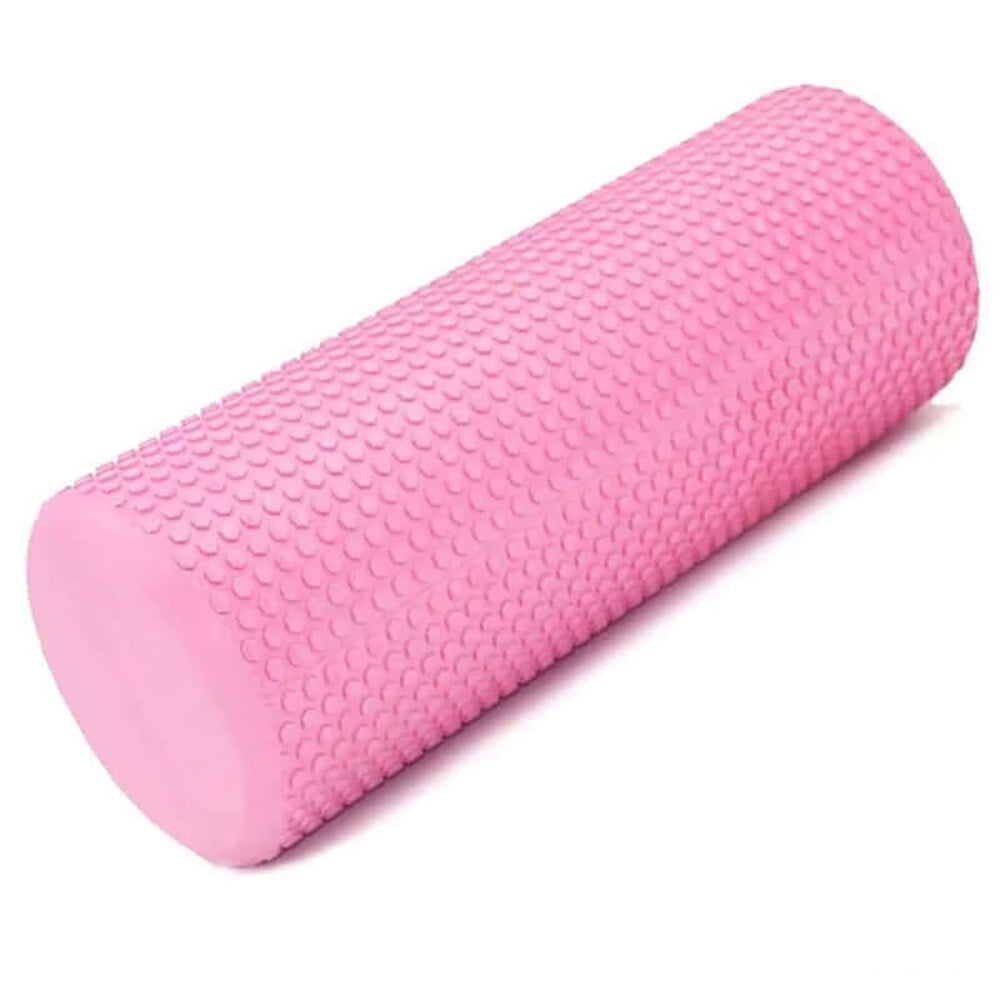 Foam roller soft yet durable material