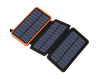 Thumbnail for Solar Power Bank 10000mAh
