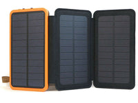 Thumbnail for Solar Power Bank