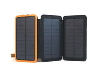 Thumbnail for Solar Power Bank