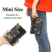 Thumbnail for Foldable Solar Panel 30W Mobile Battery Charger