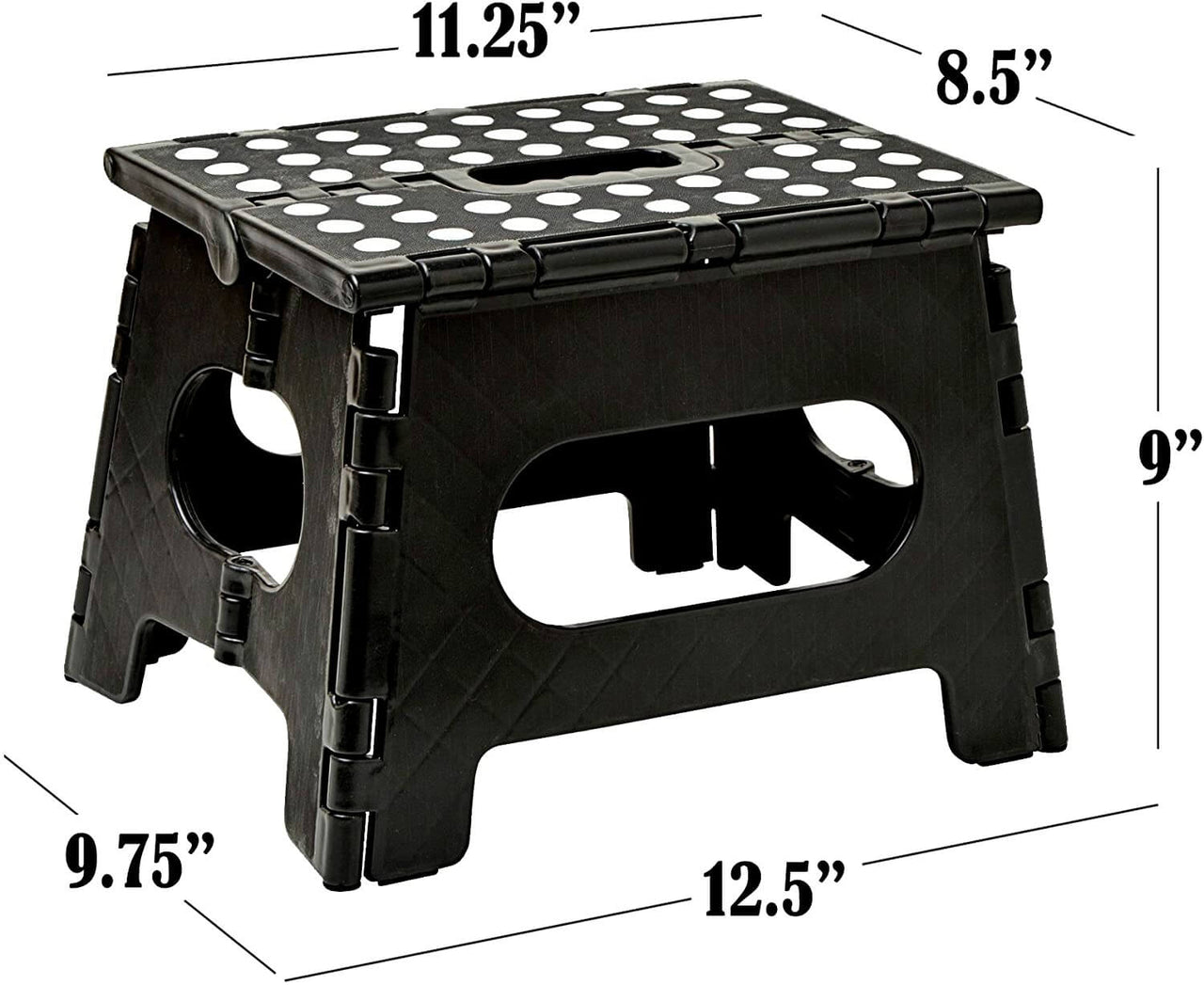 Lightweight Folding Stool