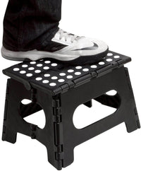 Thumbnail for Folding Step Stool safe enough for children