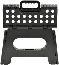 Thumbnail for Folding Step Stool safe enough for children