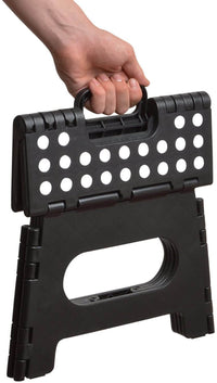 Thumbnail for Folding Step Stool safe enough for children - The Shopsite