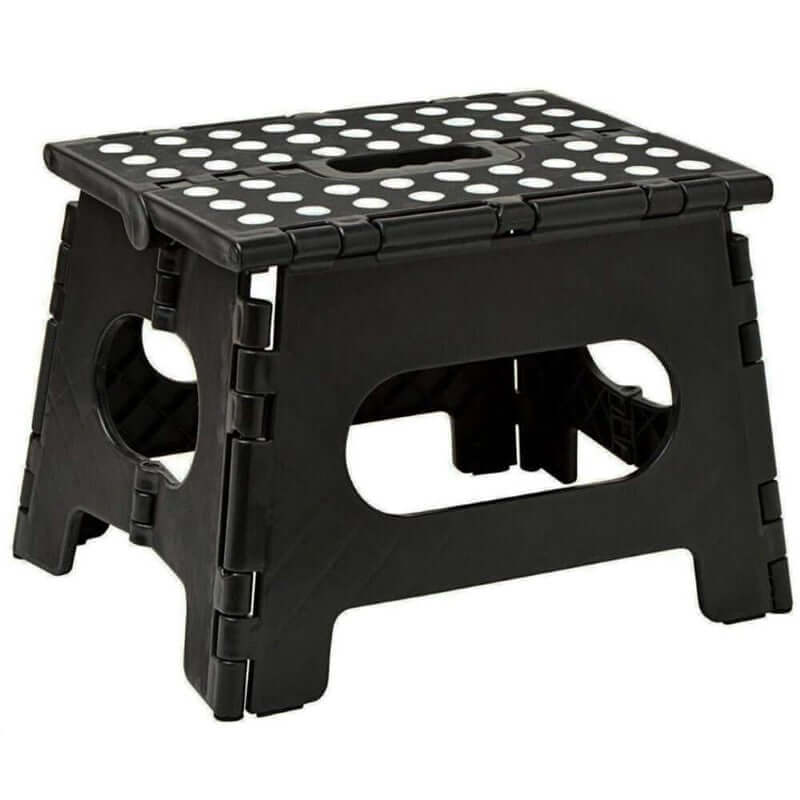Folding Step Stool safe enough for children - The Shopsite
