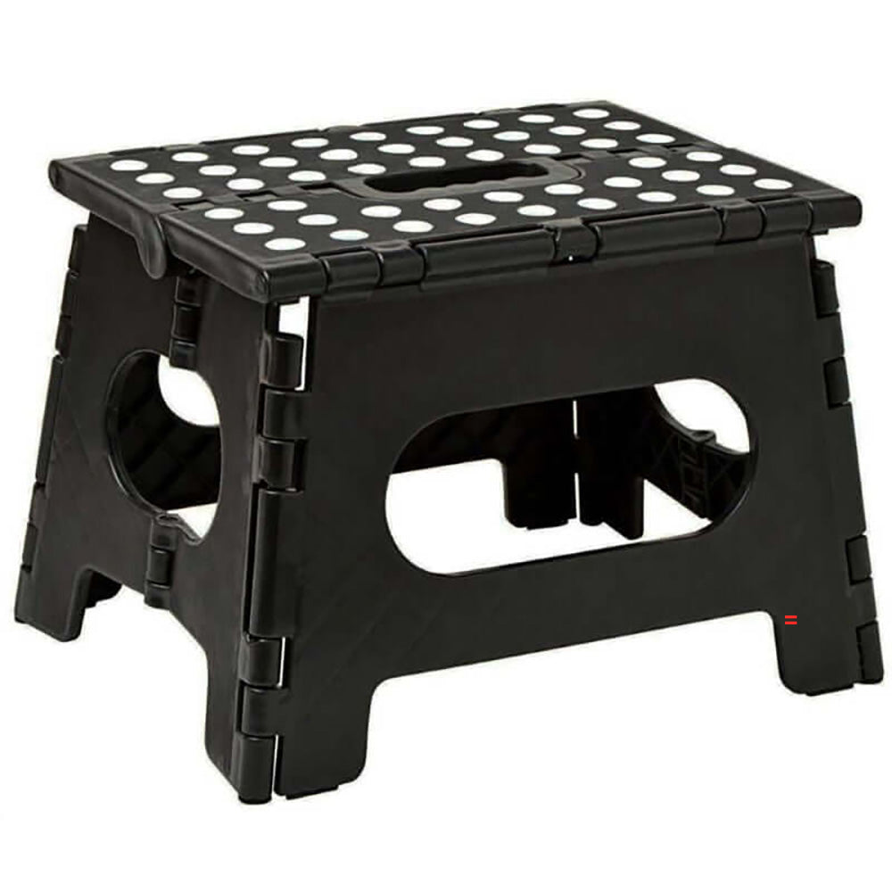 Lightweight Folding Stool