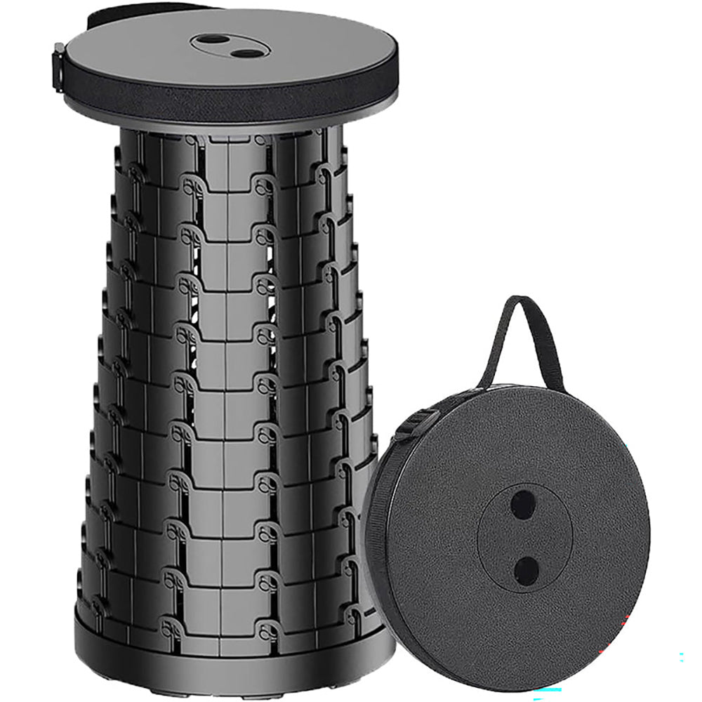 Stool lightweight and portable design