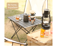 Thumbnail for Camping Table Outdoor picnic table