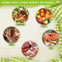 Thumbnail for Food Dehydrator BPA Free - The Shopsite