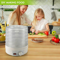 Thumbnail for Food Dehydrator BPA Free - The Shopsite