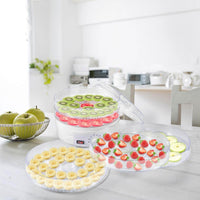 Thumbnail for Food Dehydrator BPA Free - The Shopsite