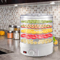 Thumbnail for Food Dehydrator BPA Free - The Shopsite