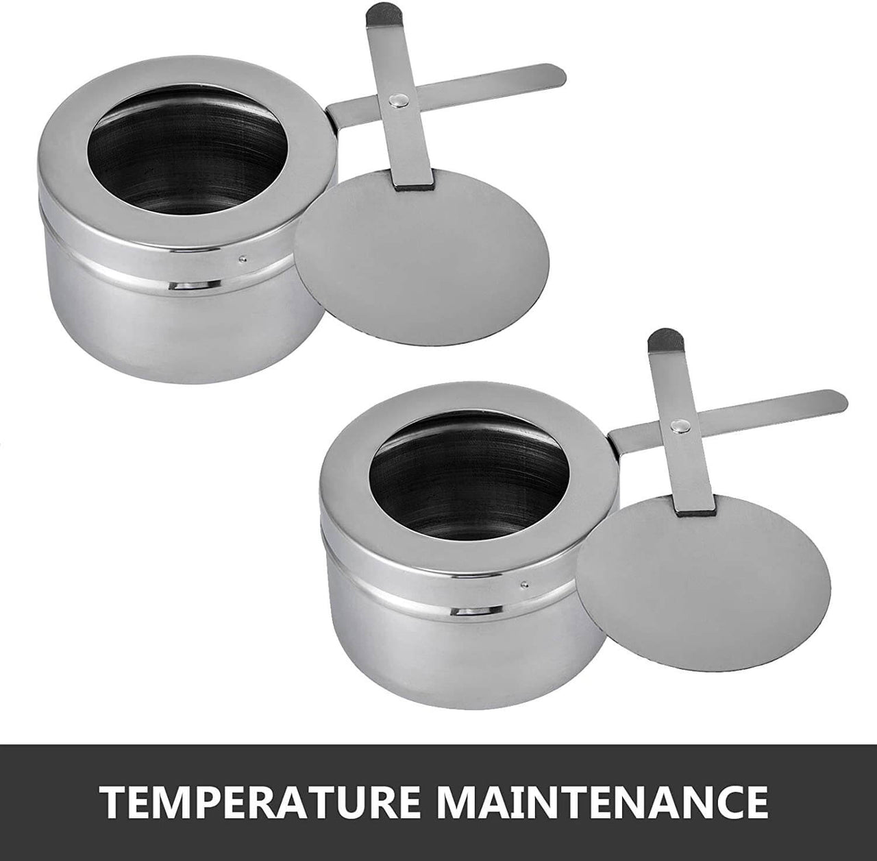 Catering food warmer