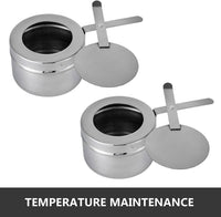Thumbnail for Catering food warmer