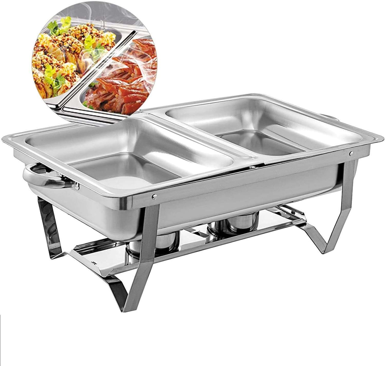 Catering food warmer