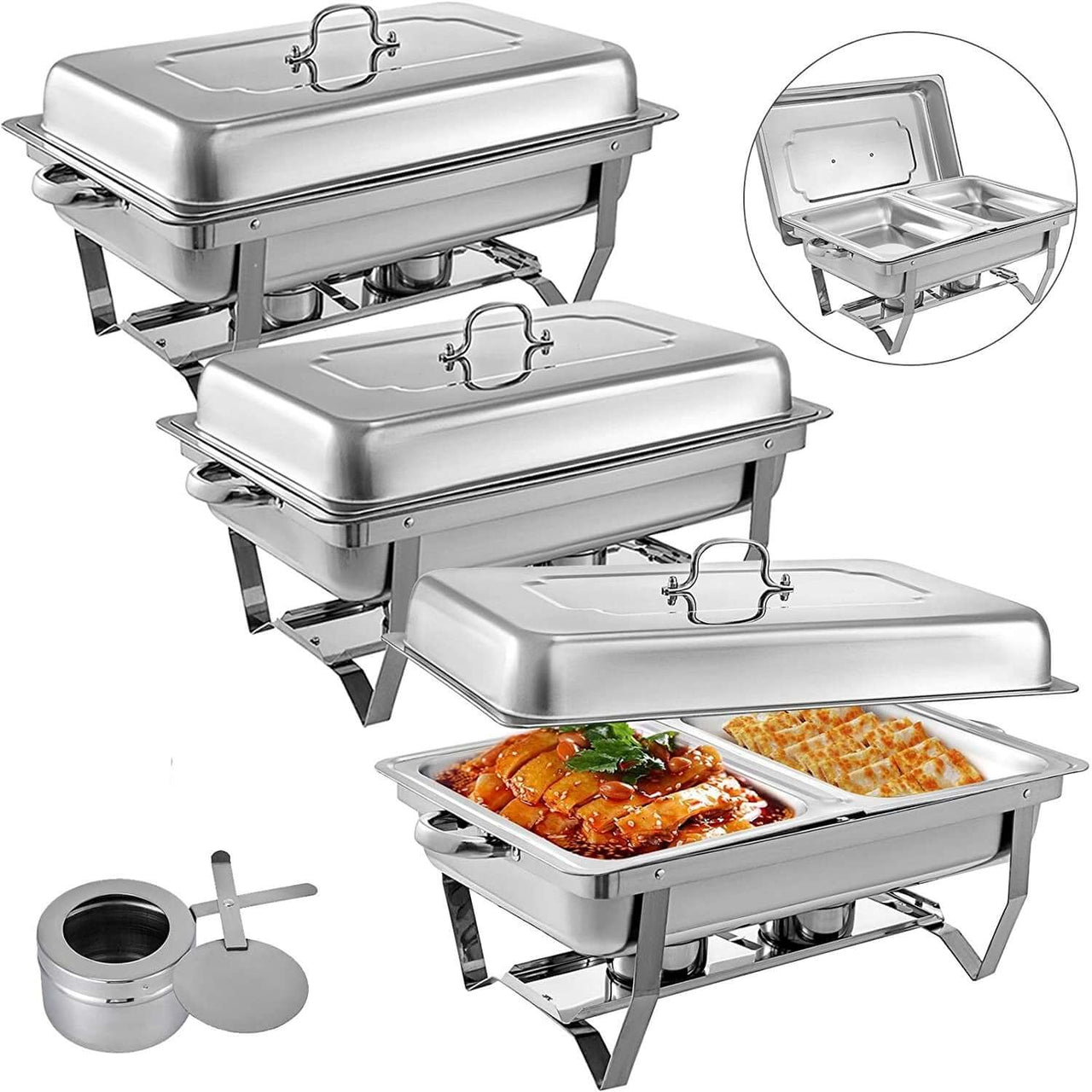 Chafing Dish