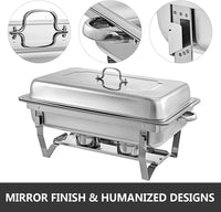 Thumbnail for Chafing Dish