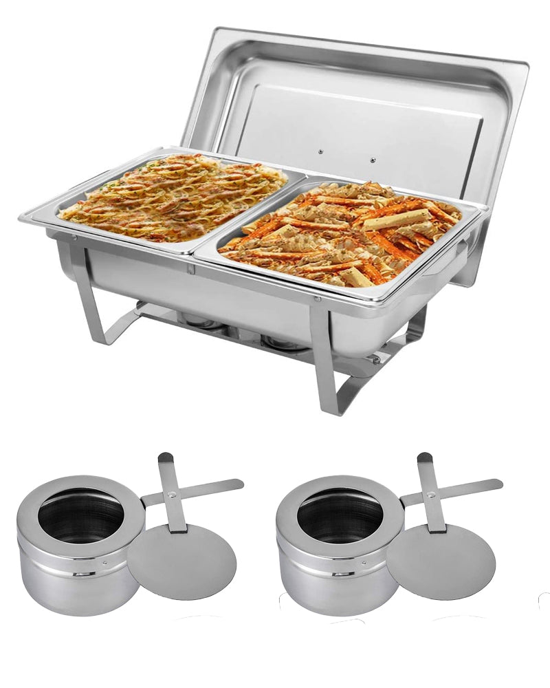Catering food warmer