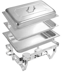 Thumbnail for Chafing dish for catering
