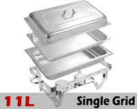 Thumbnail for Chafing dish for catering