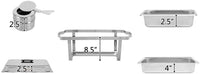 Thumbnail for Chafing Dish Food warmer - The Shopsite