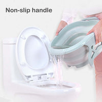 Thumbnail for Foot Spa Pedicure Spa Portable Bucket - The Shopsite
