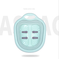 Thumbnail for Foot Spa Pedicure Spa Portable Bucket - The Shopsite