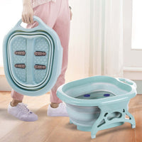 Thumbnail for Foot Spa Pedicure Spa Portable Bucket - The Shopsite